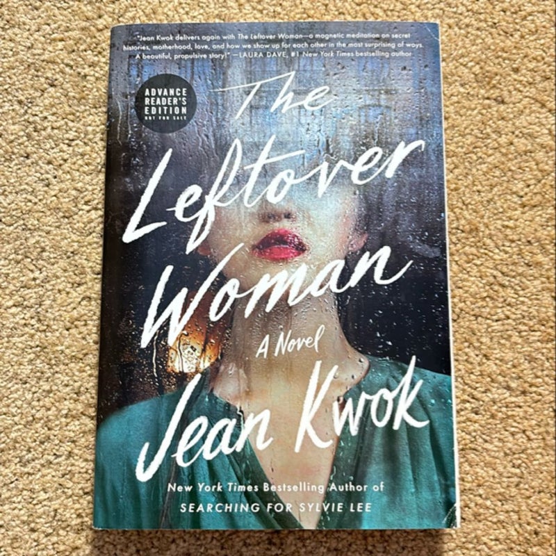 The Leftover Woman