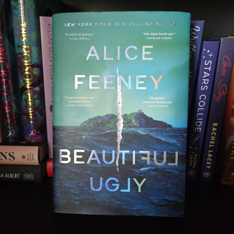 Beautiful Ugly