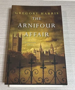 The Arnifour Affair (New Paperback)