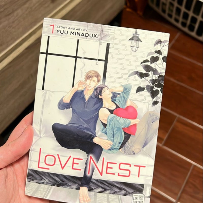 Love Nest, Vol. 1