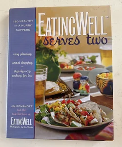 EatingWell Serves Two