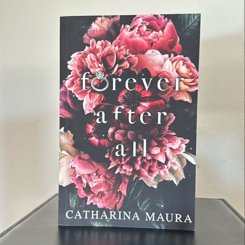 Forever After All