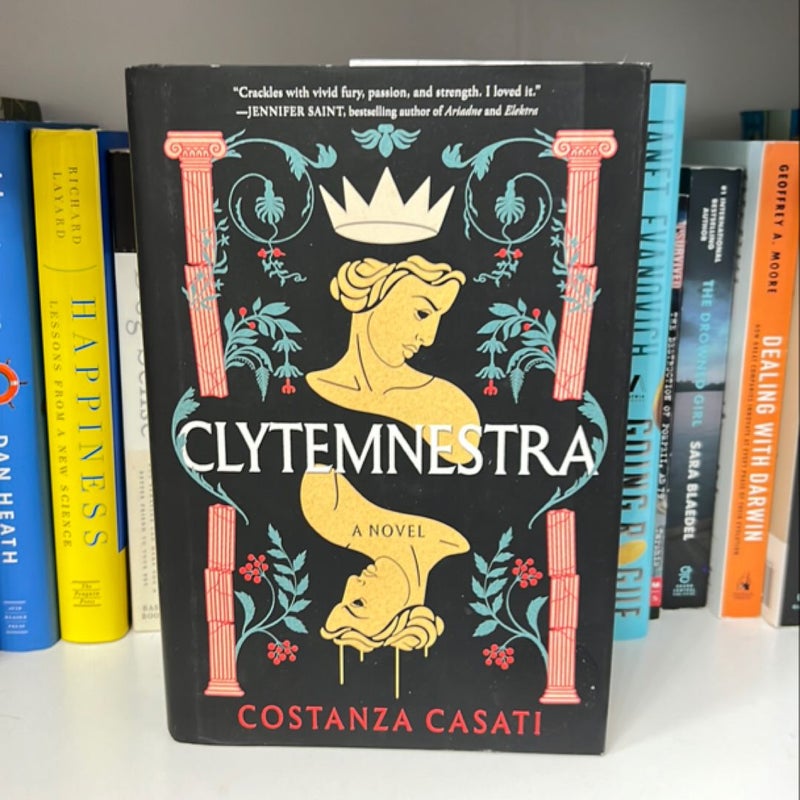 Clytemnestra