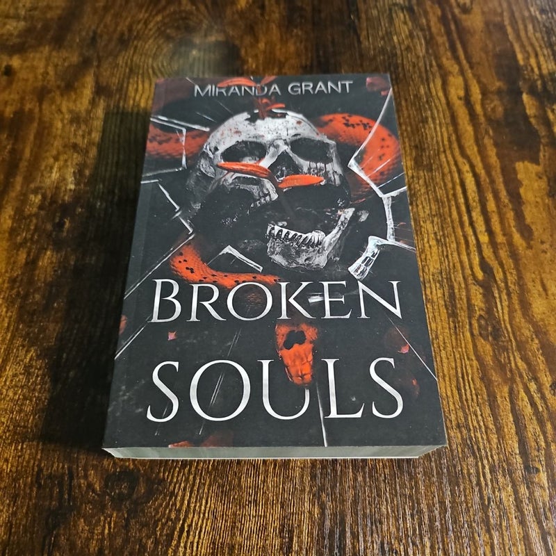 Broken Souls
