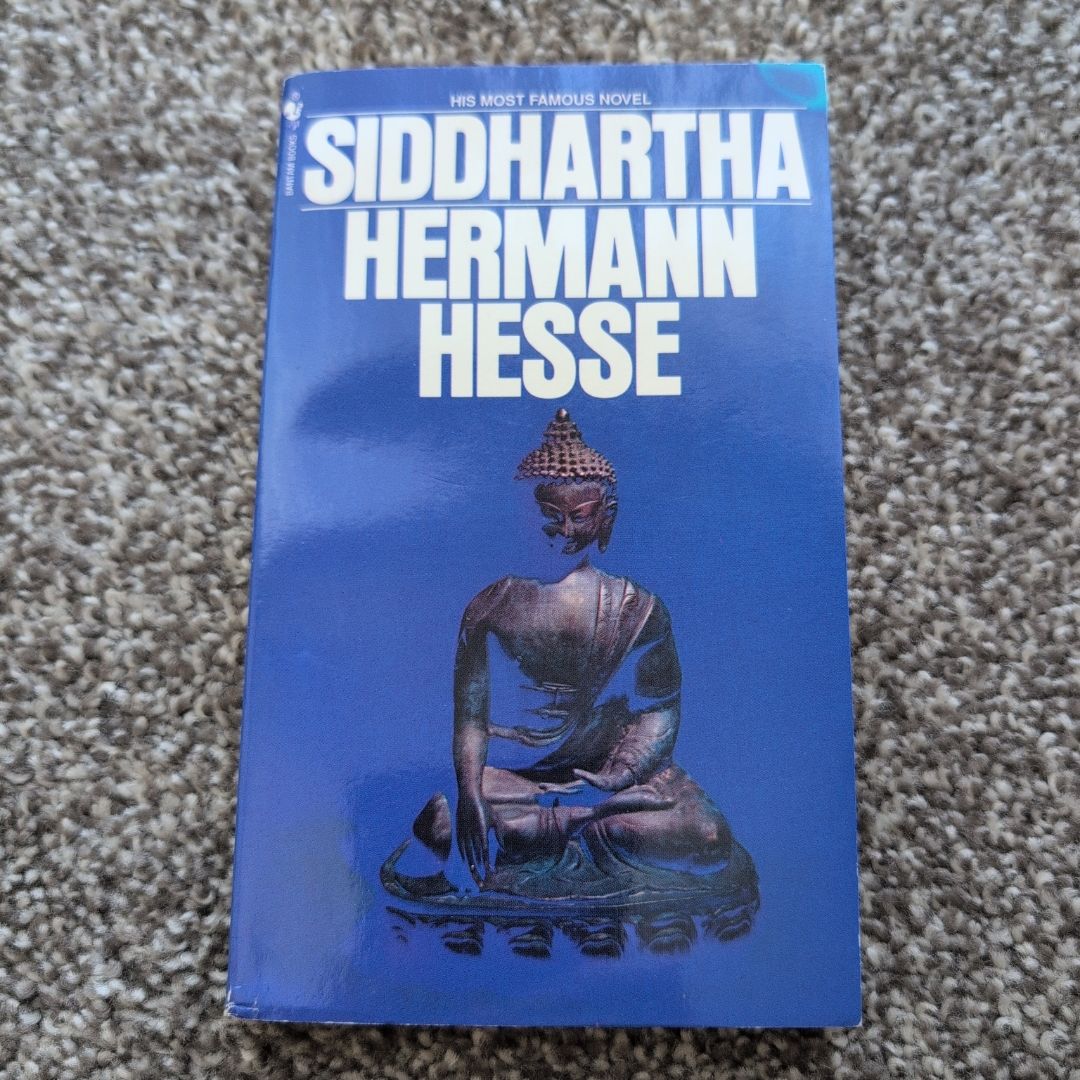 Siddhartha