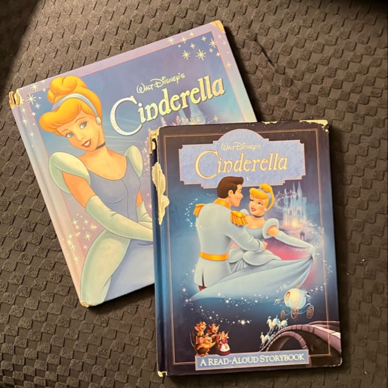 Cinderella bundle