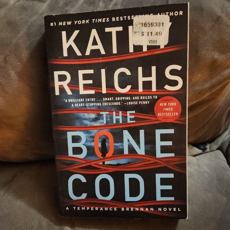 The Bone Code