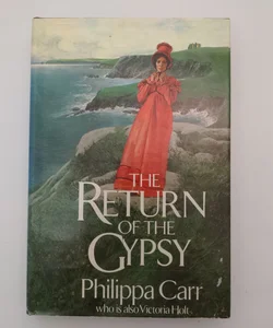 Return of the Gypsy (BCE)
