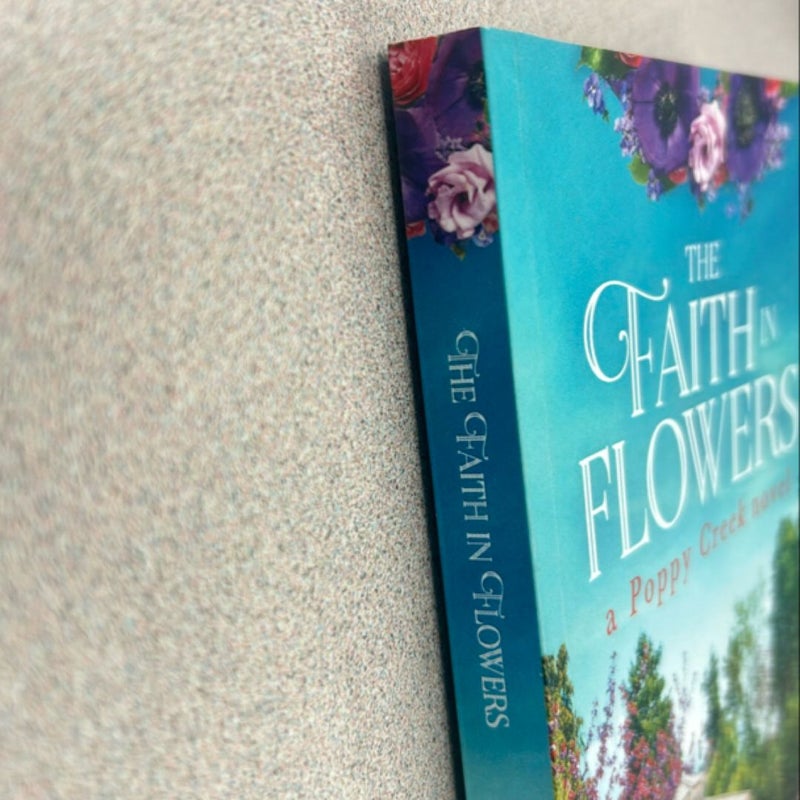 The Faith in Flowers