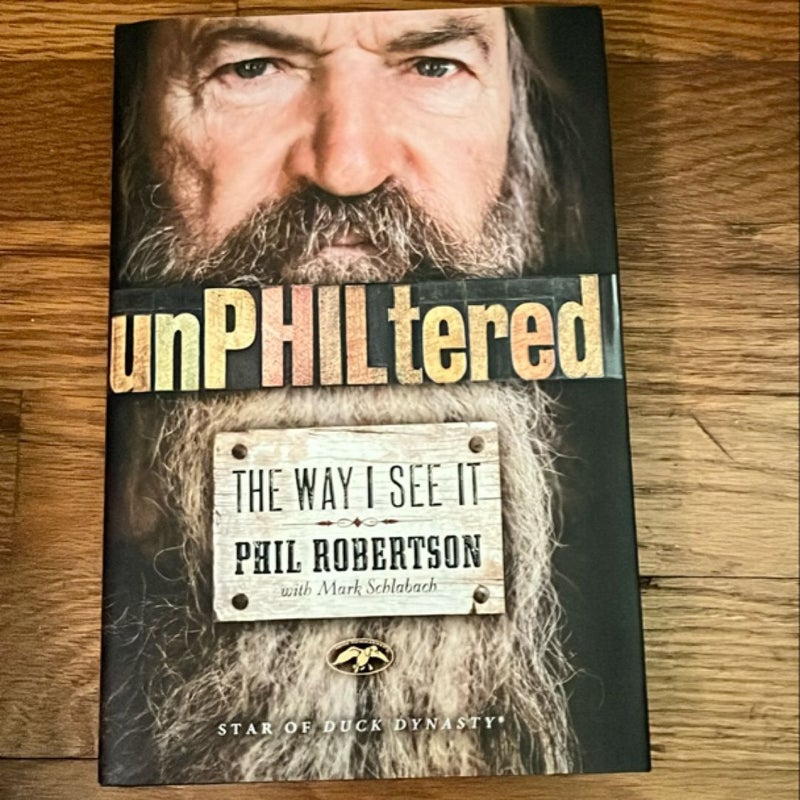 Duck Dynasty Book Bundle