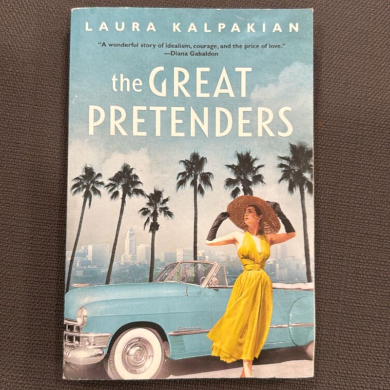 The Great Pretenders