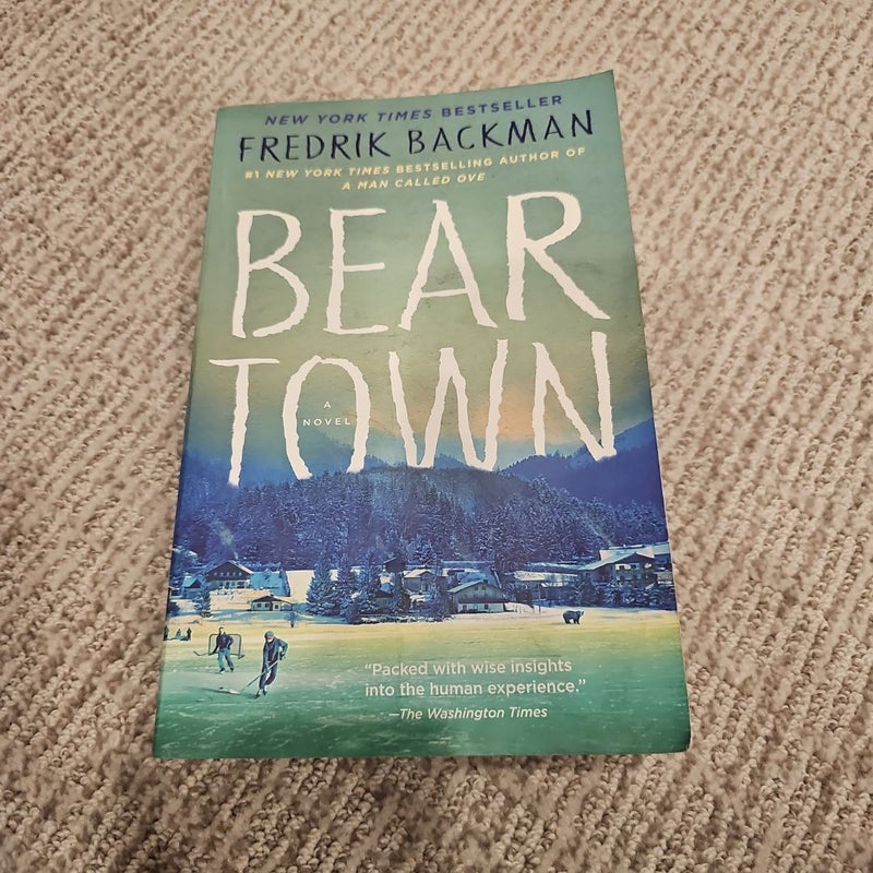 Beartown