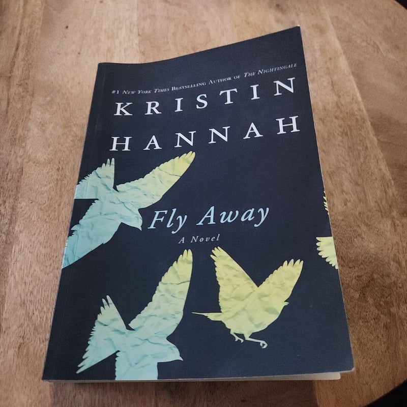 Fly Away