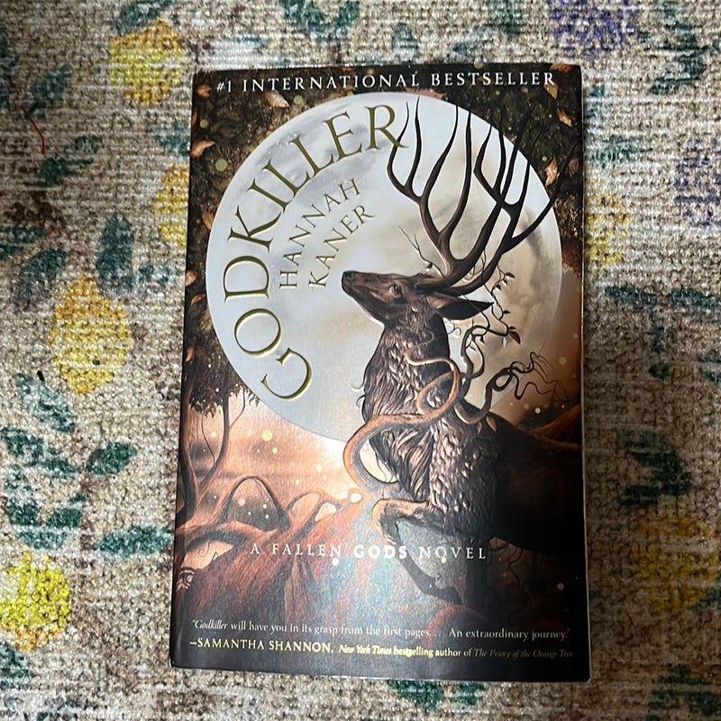 Godkiller