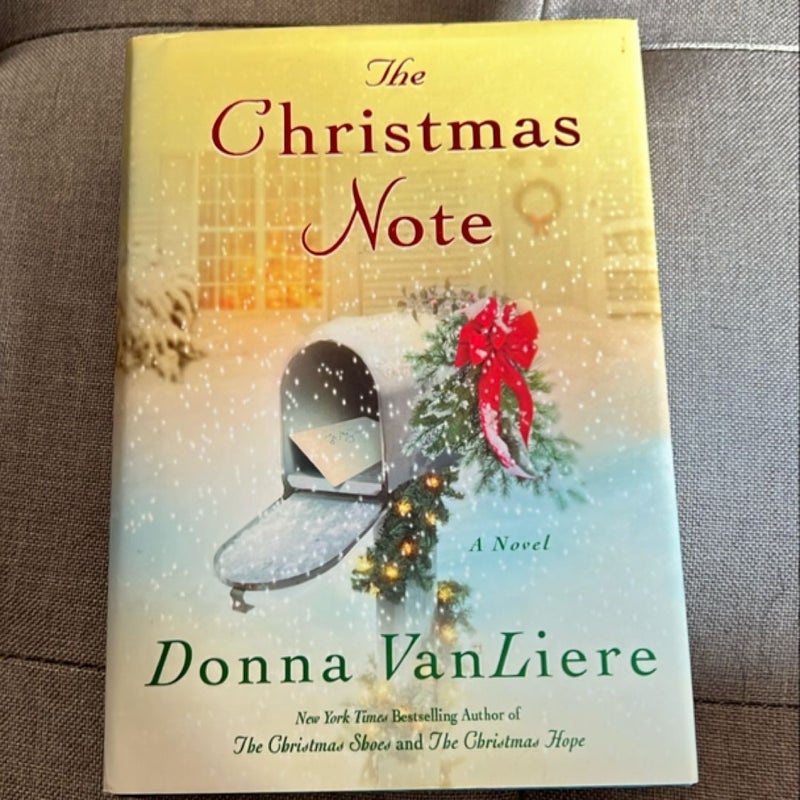 The Christmas Note