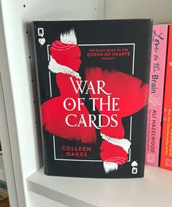 War of the Cards