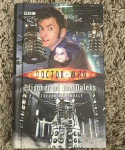 Doctor Who Prisoner of the Dalek