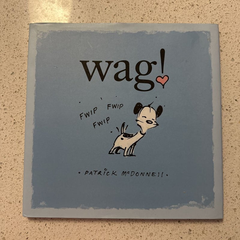 Wag!