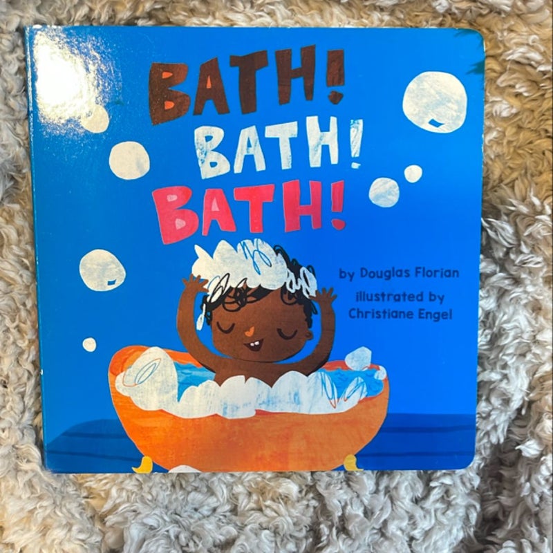 Bath! Bath! Bath!