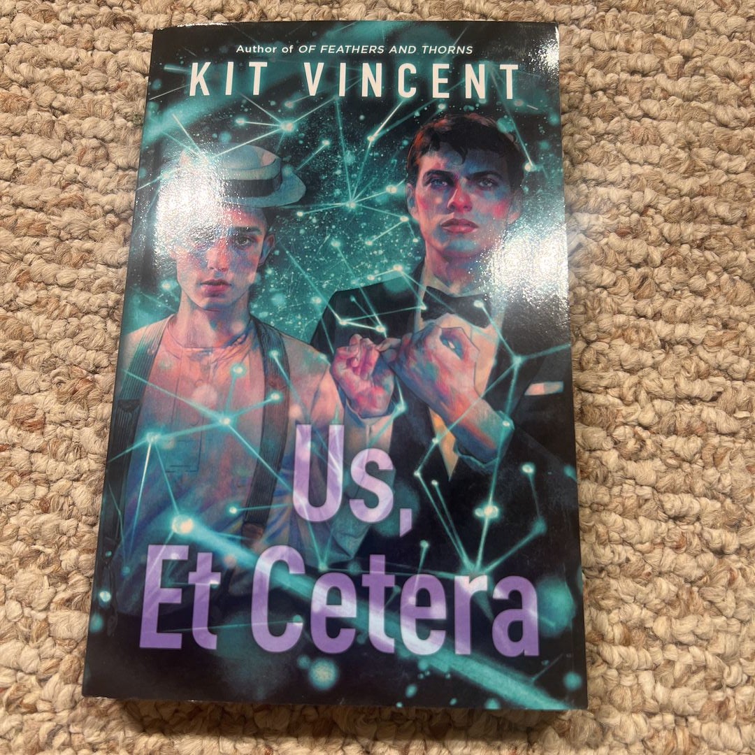 Us, et Cetera