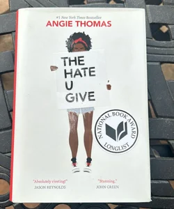 The Hate U Give