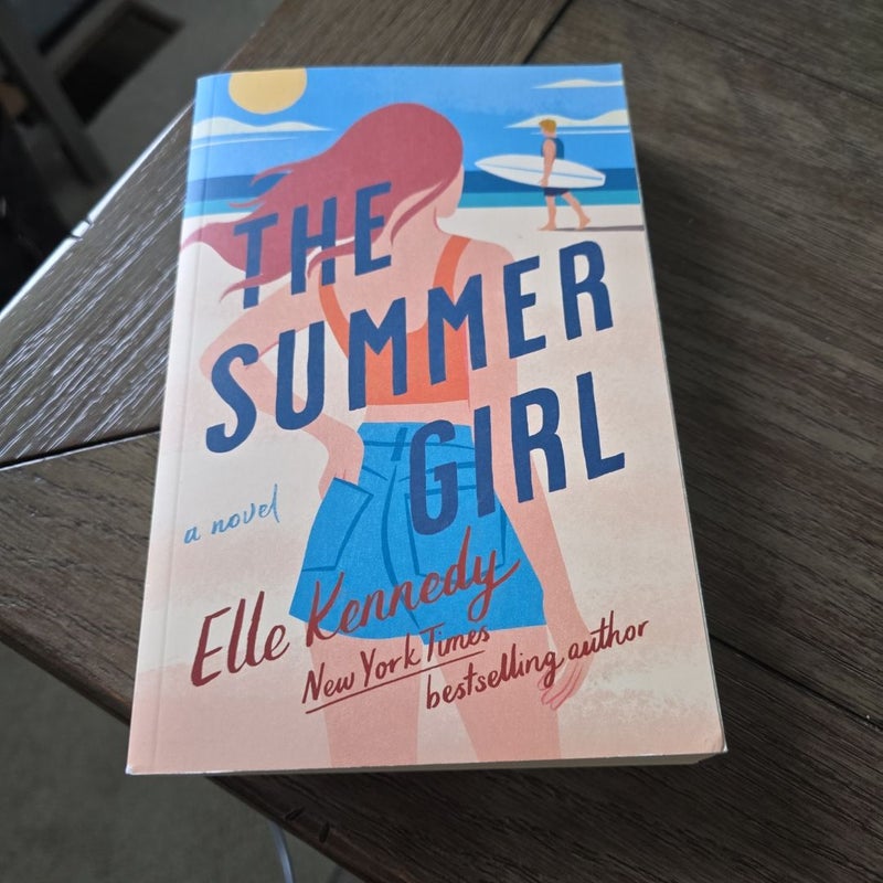 The Summer Girl