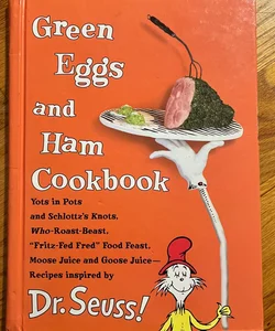Green Eggs and Ham Cookbook