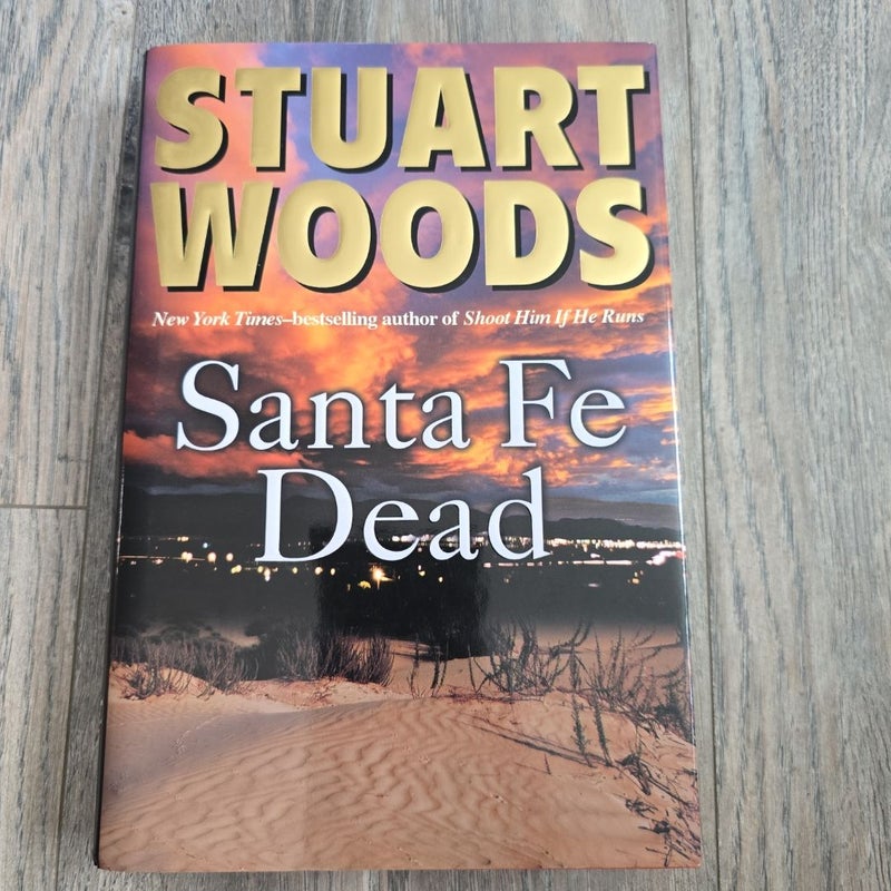 Santa Fe Dead