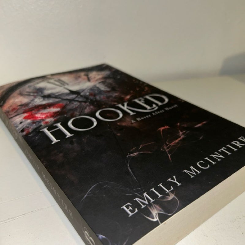 Hooked