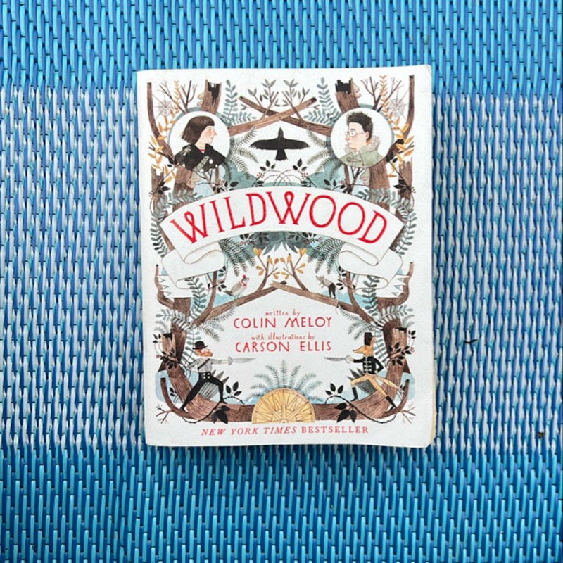 Wildwood