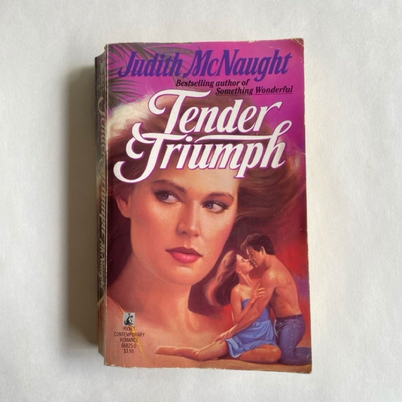 Tender Triumph