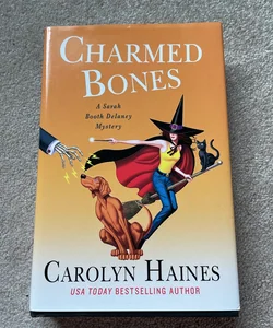 Charmed Bones