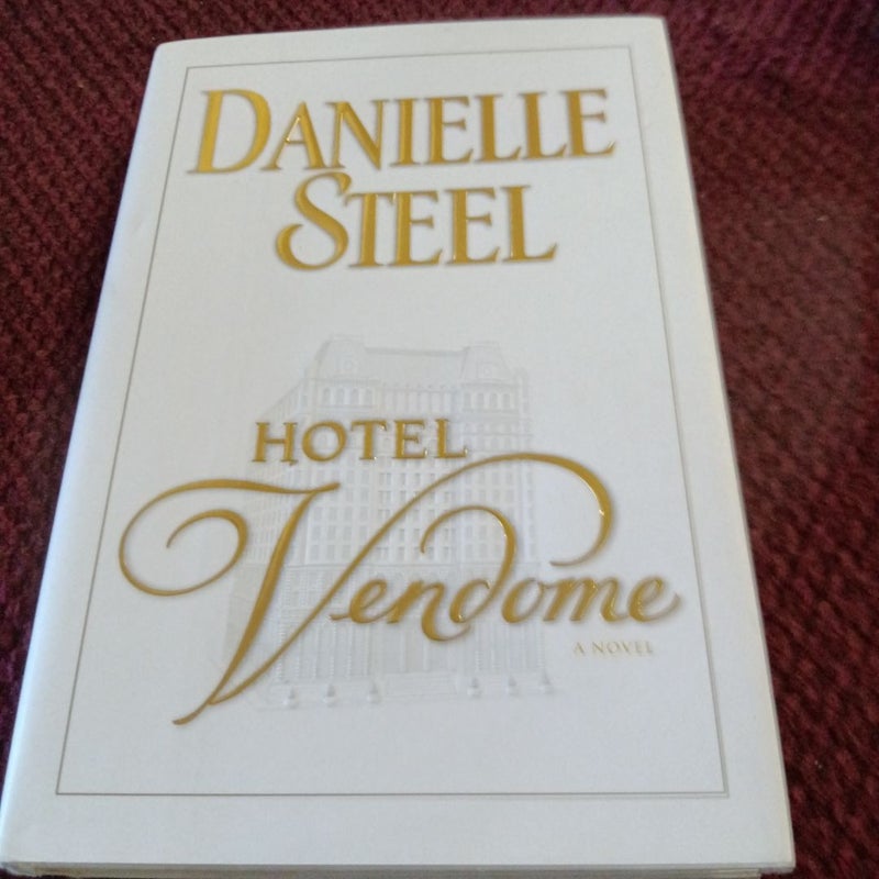 Hotel Vendome