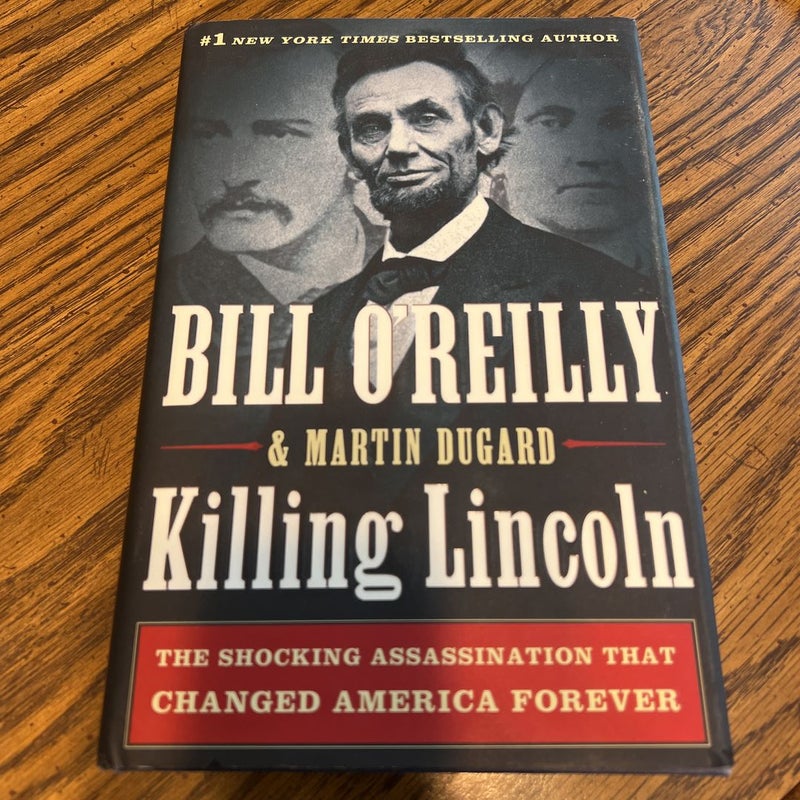 Killing Lincoln