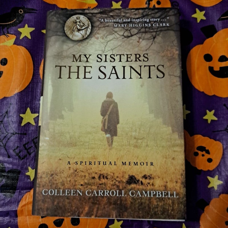 My Sisters the Saints