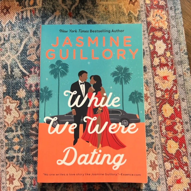 While We Were Dating