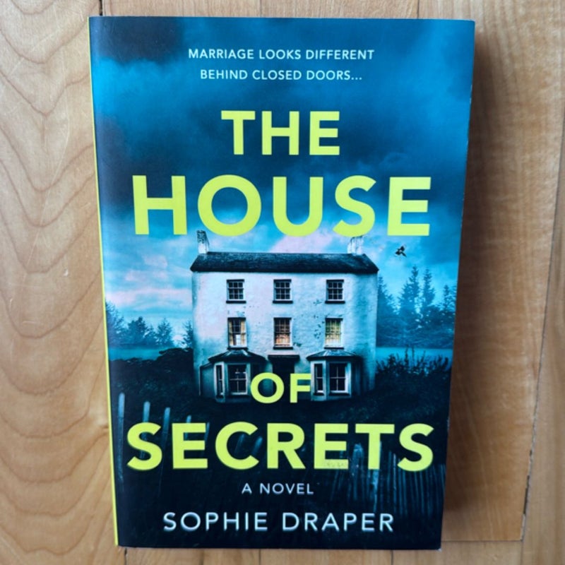 The House of Secrets