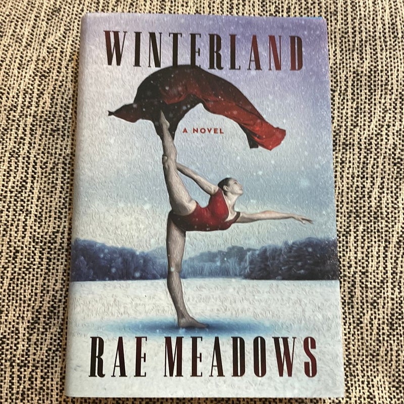 Winterland