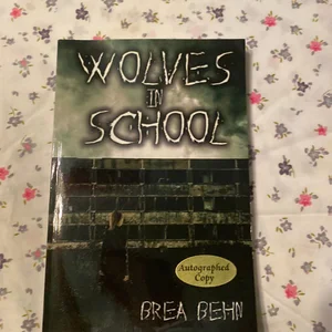 Wolves in School