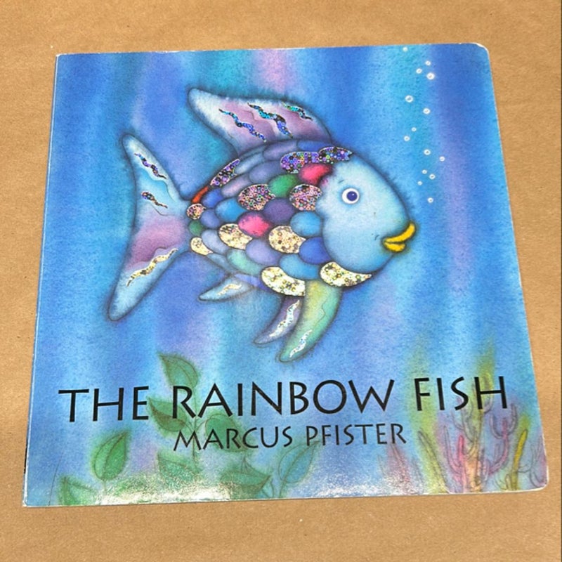 The Rainbow Fish