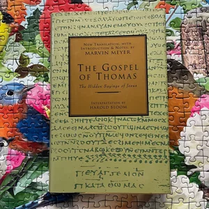 The Gospel of Thomas