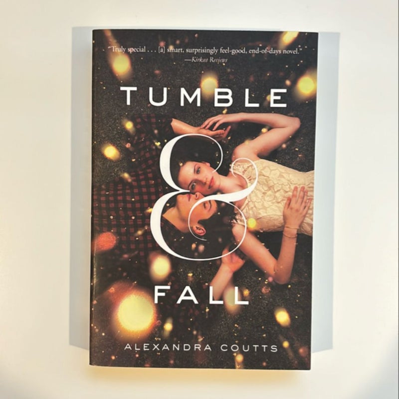 Tumble and Fall