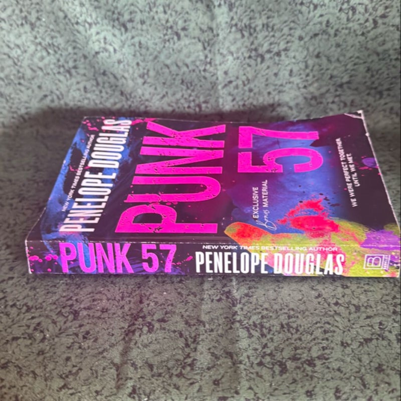 Punk 57