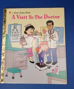 A Visit To The Doctor