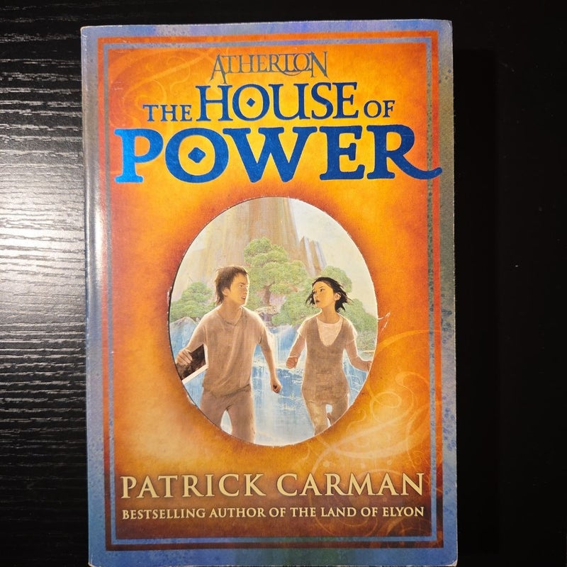 The House of Power