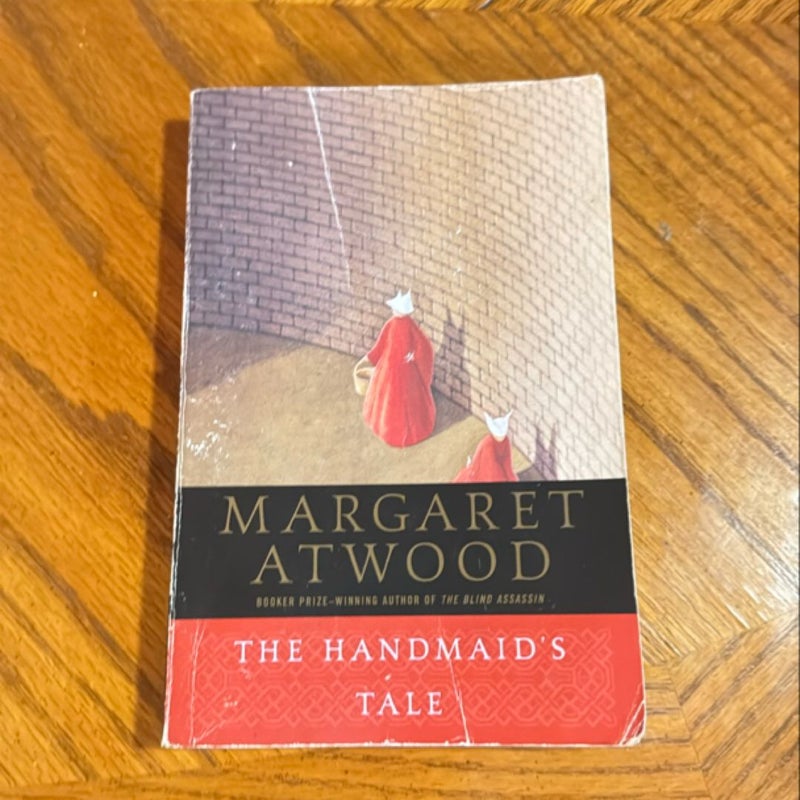 The Handmaid's Tale