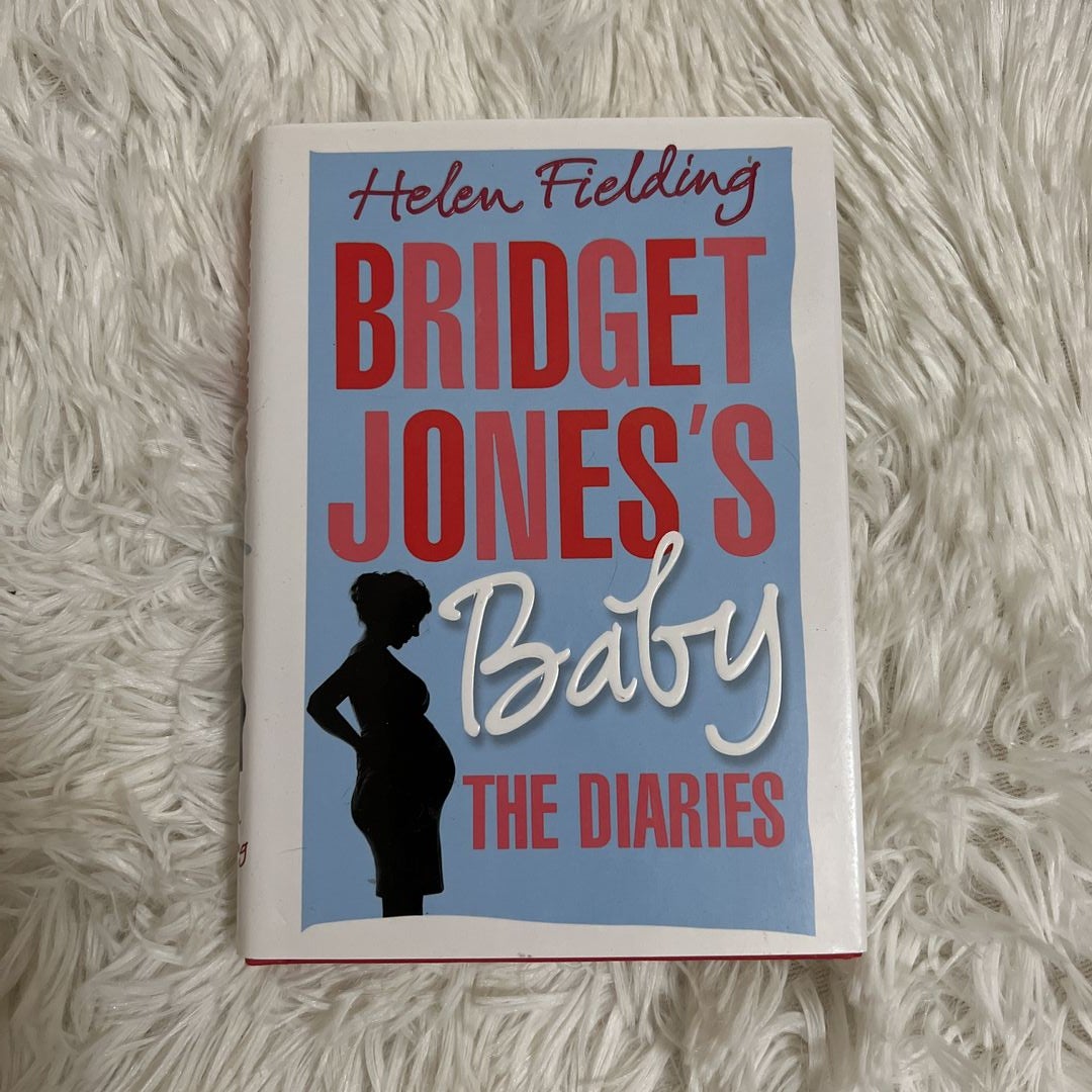 Bridget Jones's Baby