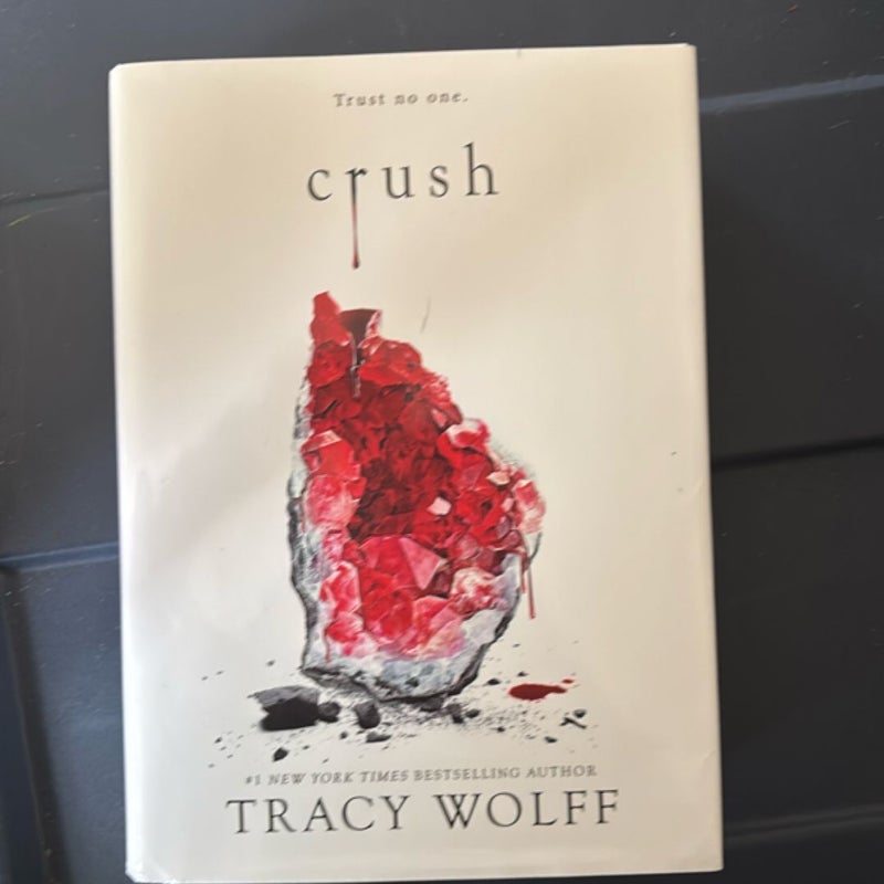 Crush