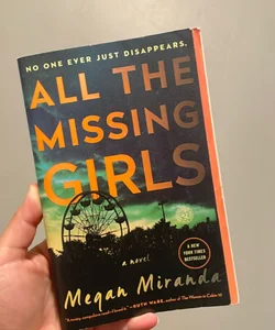 All the Missing Girls