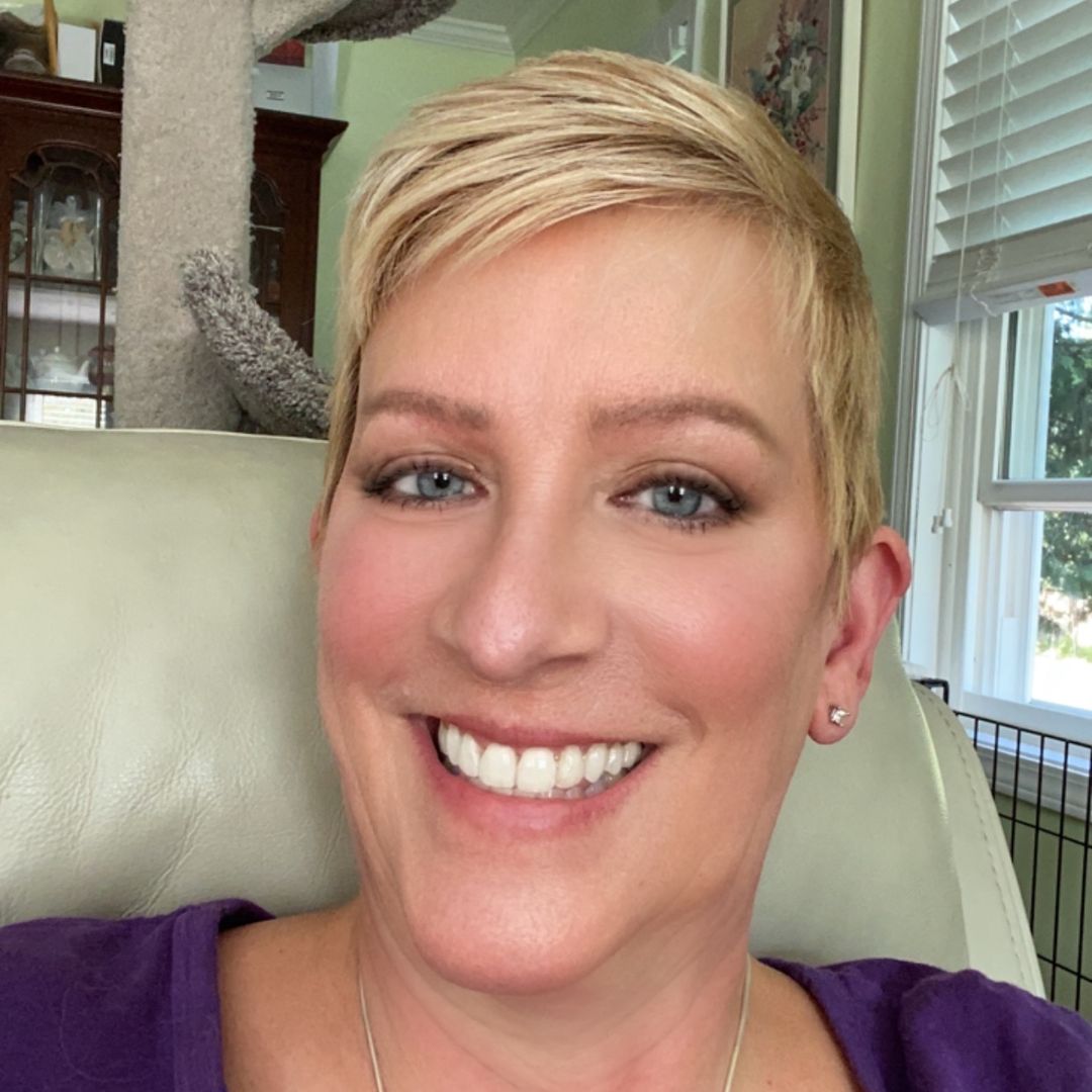 debi glover